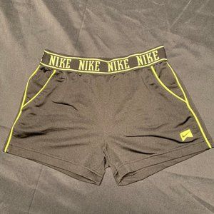 Women's Nike Athletic Shorts